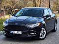 Ford Fusion SE (2018) 1.5 eco boost. Читайте описание.