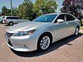 Lexus ES 300h 2013