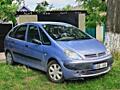 Citroen xsara picasso