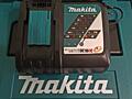 Зарядное устройство Makita DC18RC S, оригинальное, новое