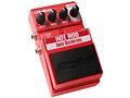 Педаль дисторшн Digitech Hot Rod Rock Distortion