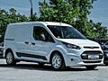 Ford Transit Conect