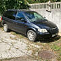 Chrysler Voyager 2,5 CRD 2001