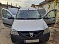 Меняю или продам Dacia Logan VAN 1,5 dci. Дизель. 2010 год. 2 места.