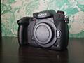 Panasonic Lumix GH5S