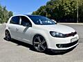 VW GOLF GTI 2012. Автомат. 2.0 Tdi. Корея.