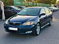 Toyota Corolla 2007, 1.8 gaz-benzin