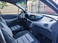 Nissan Almera Tino 2.2 2005г рестайлинг