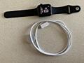 Apple Watch SE 2 black 44mm