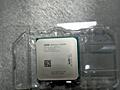 AMD Athlon 3000G