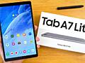 Продам планшет "Samsung Galaxy Tab A7 Lite".