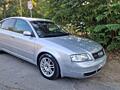 Audi a6 c5 2.5tdi quattro