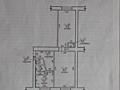Продаётся 2-х ком. квартира: г. Григориополь, Консервный завод, дом 12