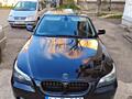 BMW E60 530D 2006