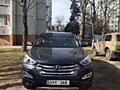 Продаётся Hyundai Santa fe 2,2TDI 2013г.