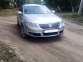 Passat B6