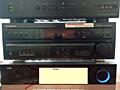 Pioneer VSX-D507S AV Receiver