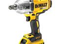 Аккумуляторный гайковерт Dewalt DCF 899 P2