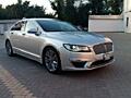 Продам LINCOLN mkz hibrid