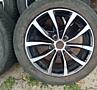 Ford Fusion, C, B и ДР. Volvo, Renault. +225/50/17 Michelin