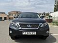 Lexus RX 450h