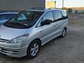 Продаю Toyota Previa 2002г. 2.4 бензин/газ АКПП.