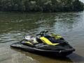 Гидроцикл SEA DOO BRP 260