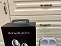 Оригинальные беспроводные наушники Samsung Galaxy Buds Pro. Без торга!