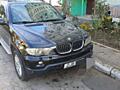 Bmw x5 e53 2004