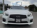 Infiniti Q50s