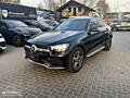 Mercedes Benz GLC Coupe