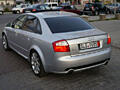 Куплю Audi A4 B6, Audi A6 C5