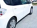 Honda Jazz 2011 Hybrid automat