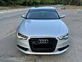 Продам Audi A6 3.0 дизель quattro