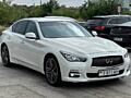 Продам Infiniti Q50 2015г 2.2 экономичный турбодизель