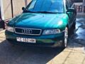 Audi A4 B5 1.9tdi- аппаратурник.