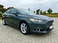 FORD FUSION ENERGI