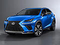 Оригинальные запчасти (Б/У) Lexus NX, 200T/ 2017