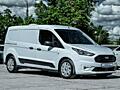 Ford Transit Conect