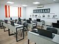 Набор на образовательные курсы в Skills Lab