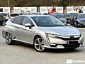 honda Clarity