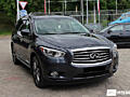 infiniti QX60