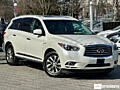 infiniti QX60