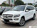 mercedesbenz GL