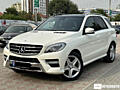 mercedesbenz ML