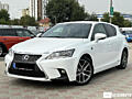 lexus CT