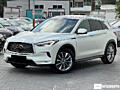 infiniti QX50