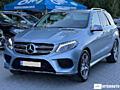 mercedesbenz GLE