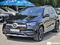 mercedesbenz GLE