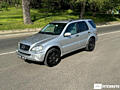 mercedesbenz ML